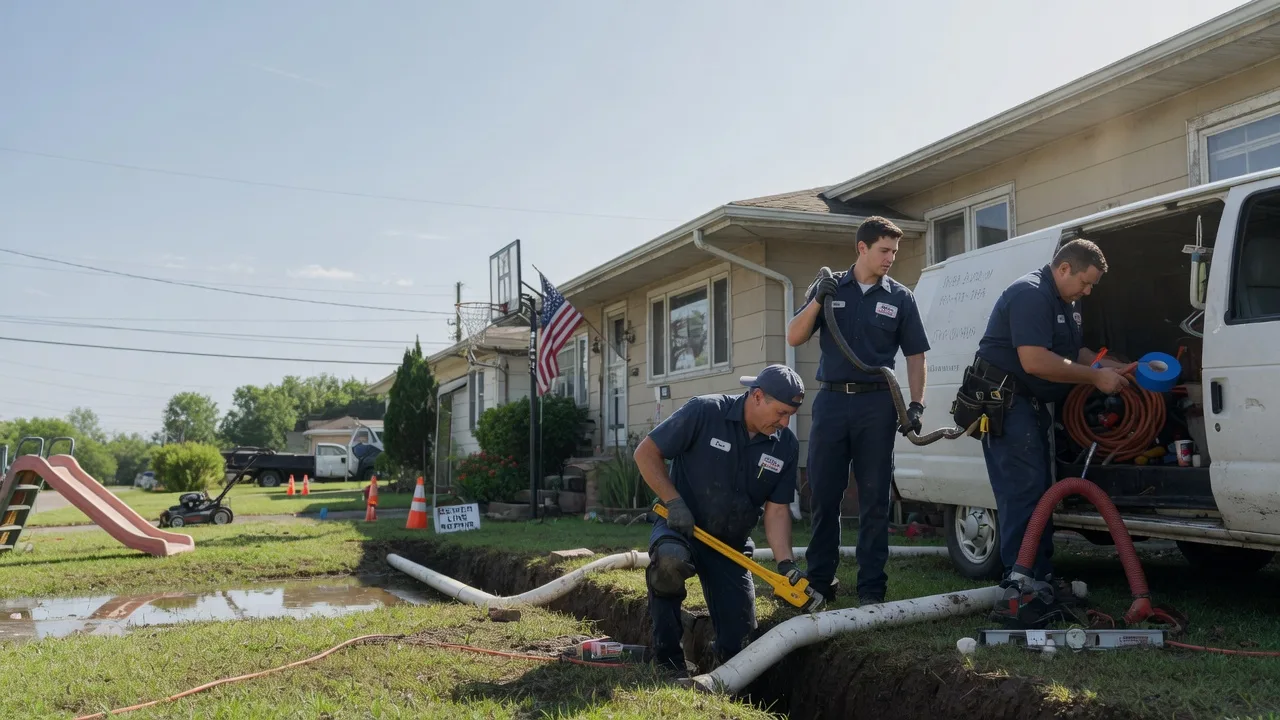 Toilet Installation in Boyceville, WI near me
